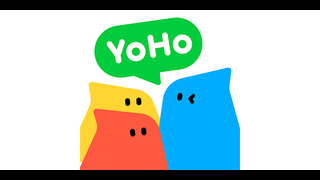 YoHo
