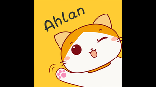Ahlan Chat
